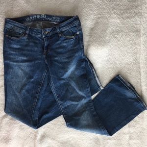 Bullhead Flare Jeans